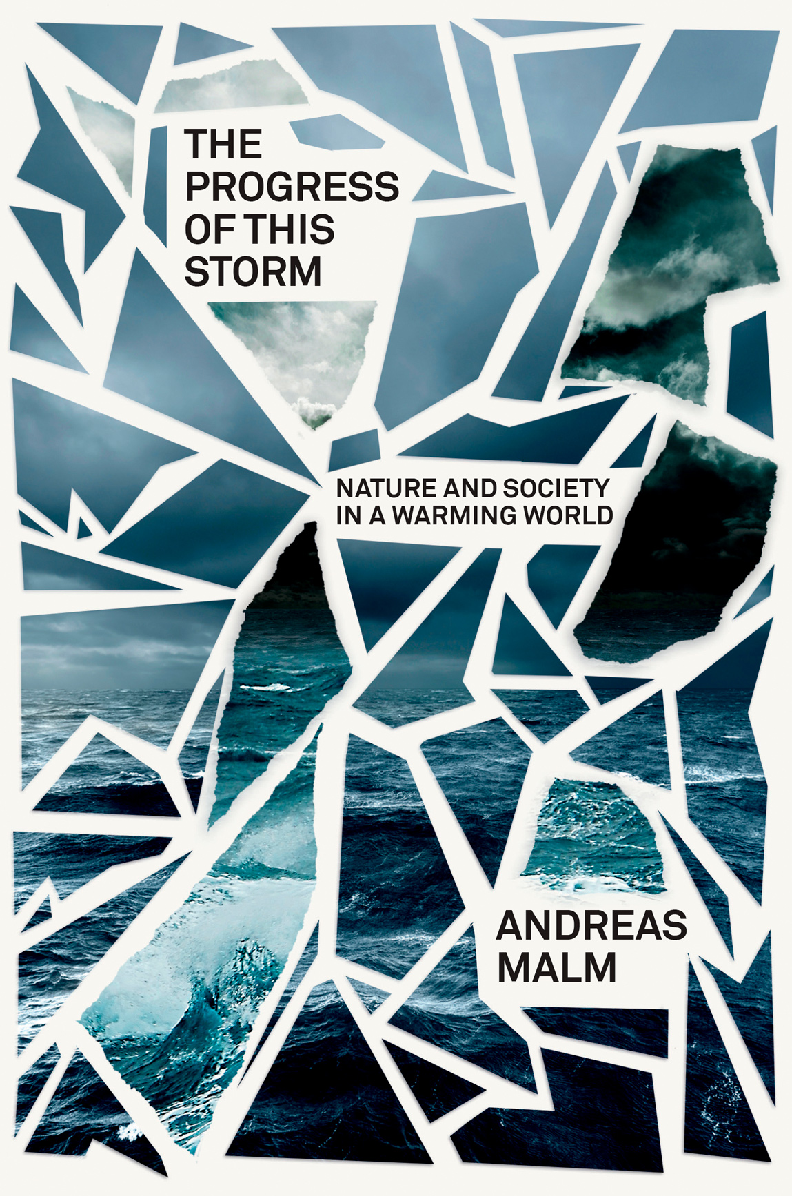 The Progress of This Storm