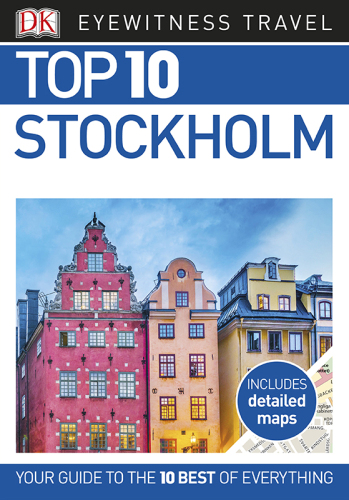 Top 10 Stockholm