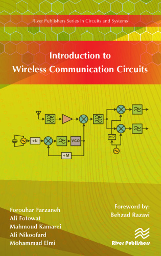 Introduction to Wireless Communication Circuits