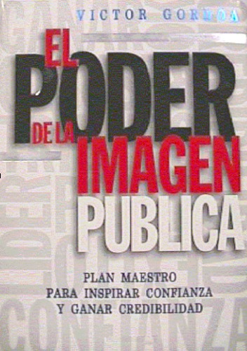 El poder de la imagen pública