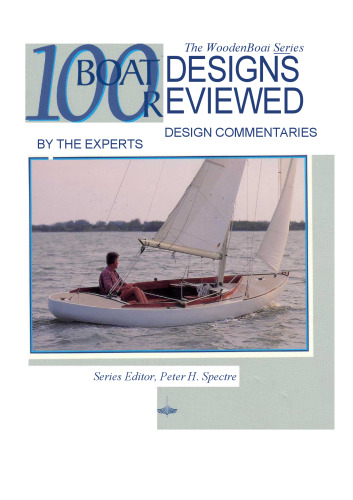 100 Boat Designs Reviewed