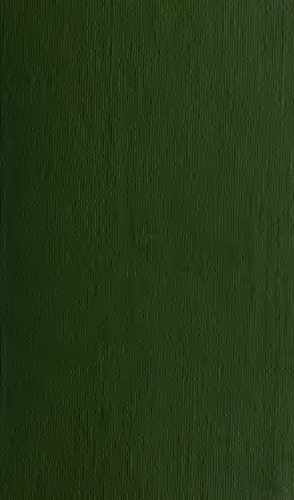 The Economic History of India Under Early British Rule: from the rise of British power in 1757 to the accession of Queen Victoria in 1837