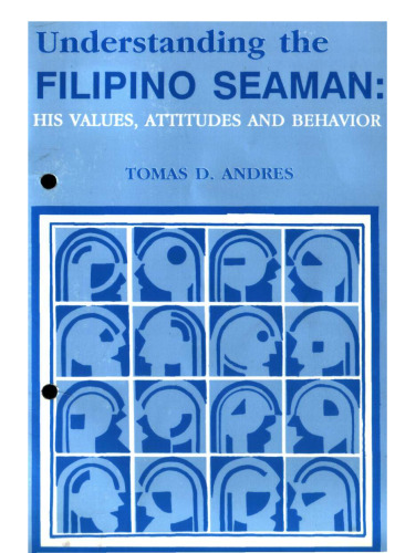 Understanding Filipino Seaman
