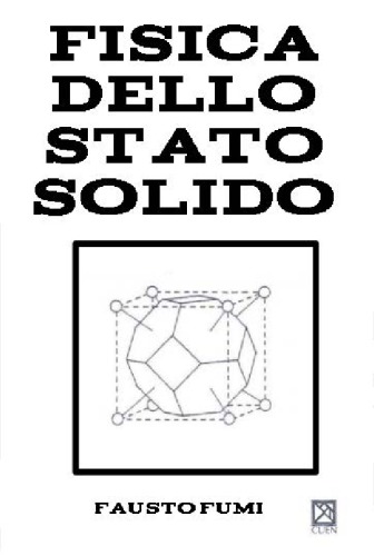 Fisica dello stato solido