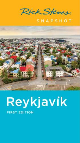 Rick Steves Snapshot Reykjavík