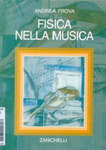 Fisica nella musica