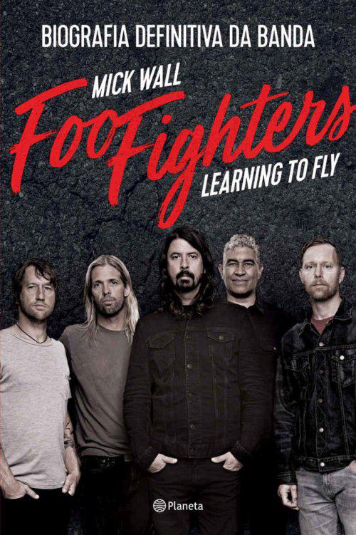 Foo Fighters: Learning to Fly
