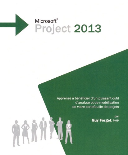 Microsoft Project 2013