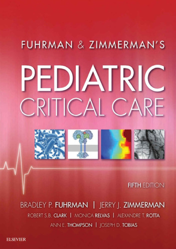 Pediatric Critical Care