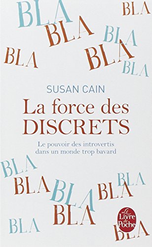 La Force des discrets