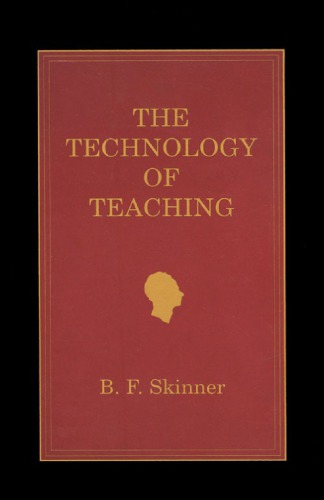 The Technology of Teaching
