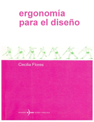 Ergonomía para el diseño