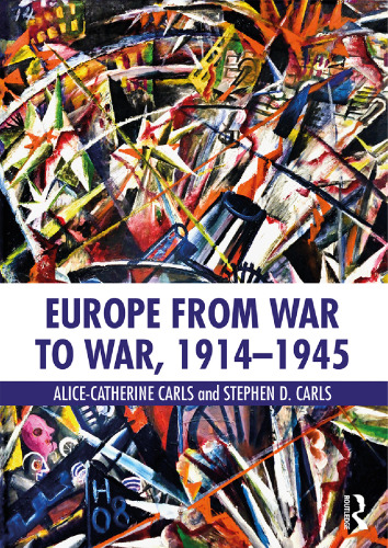 Europe from War to War, 1914–1945