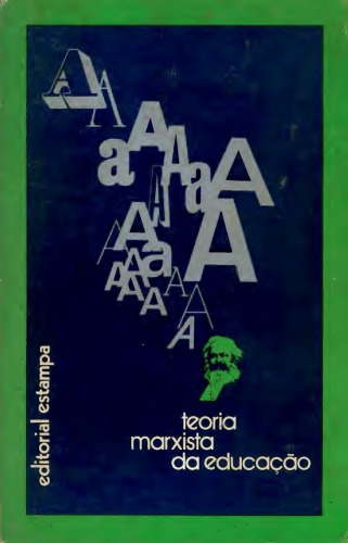 Teoria Marxista da Educação