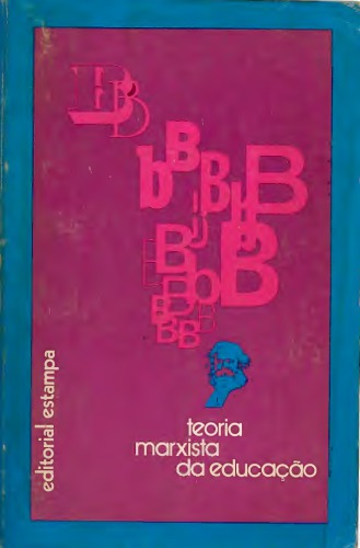 Teoria Marxista da Educação