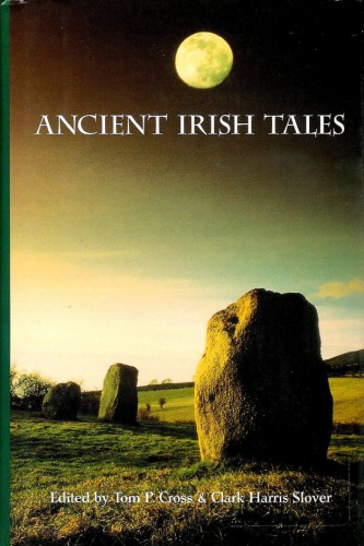 Ancient Irish Tales