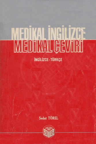 Medikal İngilizce Medikal Çeviri