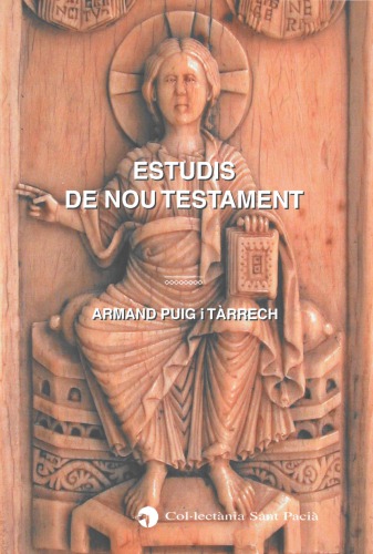 Estudis de Nou Testament