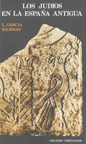 Los judios en la España antigua