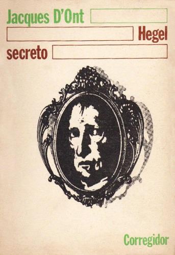 Hegel Secreto