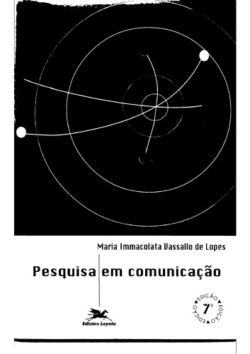 Pesquisa em Comunicação