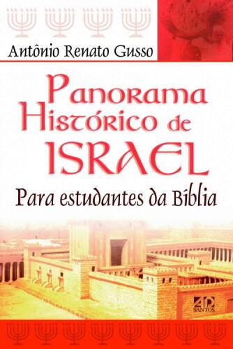 Panorama Histórico de Israel