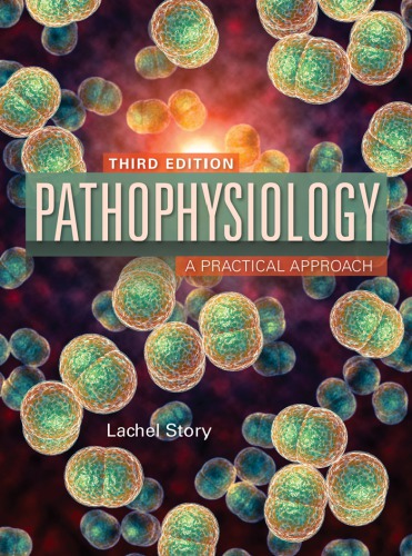 Pathophysiology: a practical approach