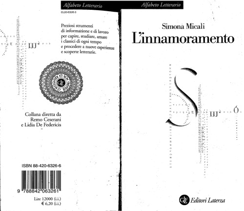 L’innamoramento