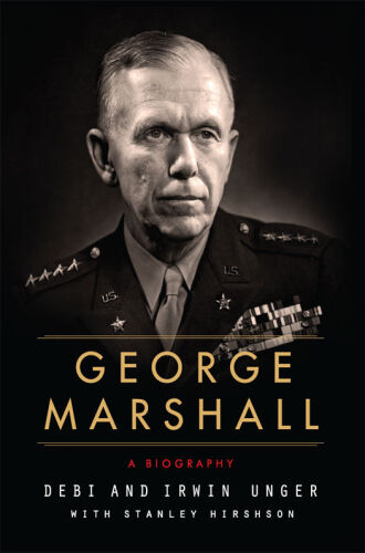 George Marshall: A Biography