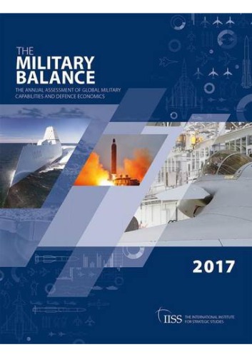 The Military Balance 2017