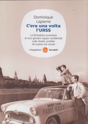 C’era una volta l’URSS