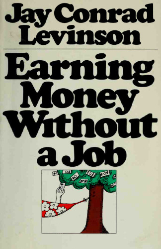 Earning money without a job