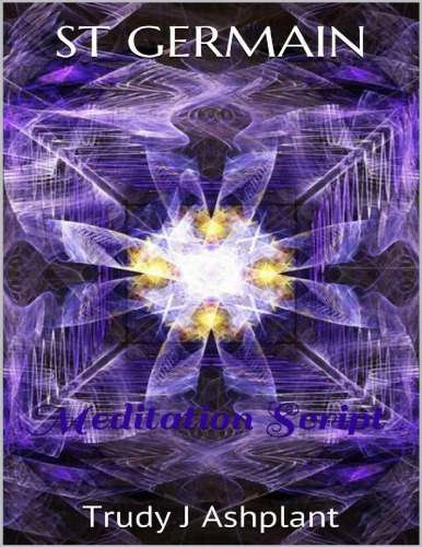 St. Germain Meditation Script