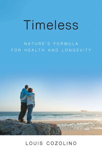Timeless: Nature’s Formula for Health and Longevity