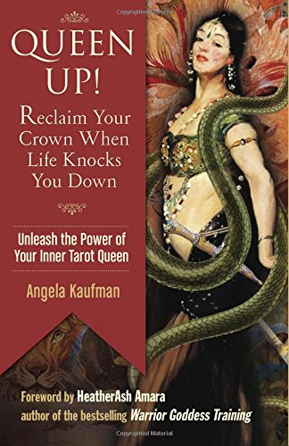 Queen Up! Reclaim Your Crown When Life Knocks You Down