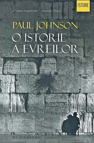 O istorie a evreilor