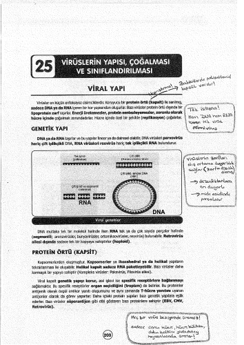 Tusdata Mikrobiyoloji Konu Kitabı