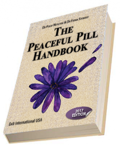 The Peaceful Pill Handbook (PPeH 2017)