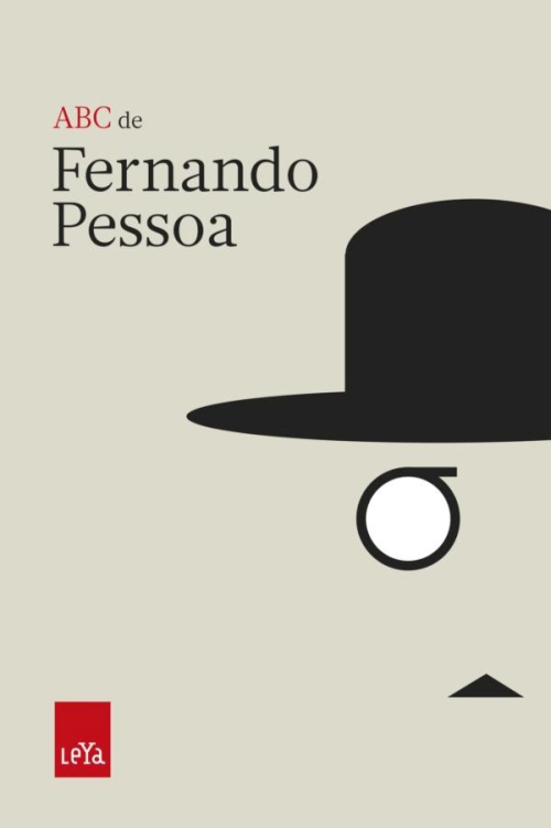 ABC de Fernando Pessoa:citações em verso e prosa
