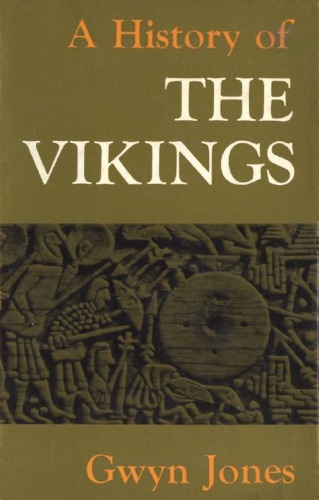A History of the Vikings