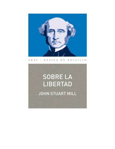 Sobre la libertad