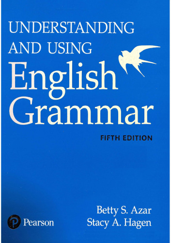Understanding and Using English Grammar with Essential Online Resources