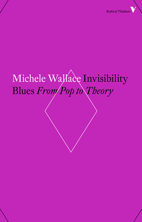 Invisibility Blues - From Pop to Theory