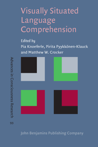 Visually Situated Language Comprehension