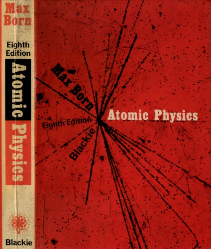 Atomic physics