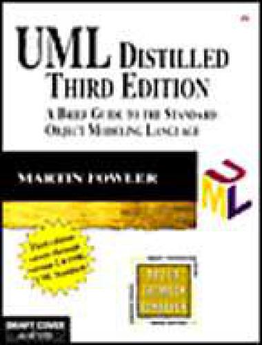 UML Distilled