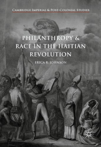 Philanthropy and Race in the Haitian Revolution