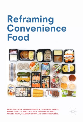 Reframing Convenience Food
