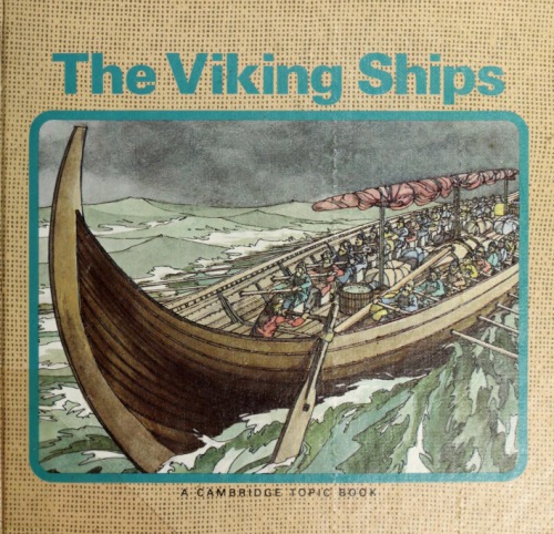The Viking Ships
