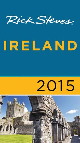 Rick Steves Ireland 2015